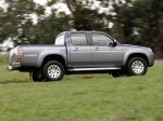 Mazda BT-50 Double Cab 2006 года (AU)